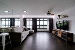 Blk 697C Jurong West Blossom (Jurong West), HDB 5 Rooms #591424871